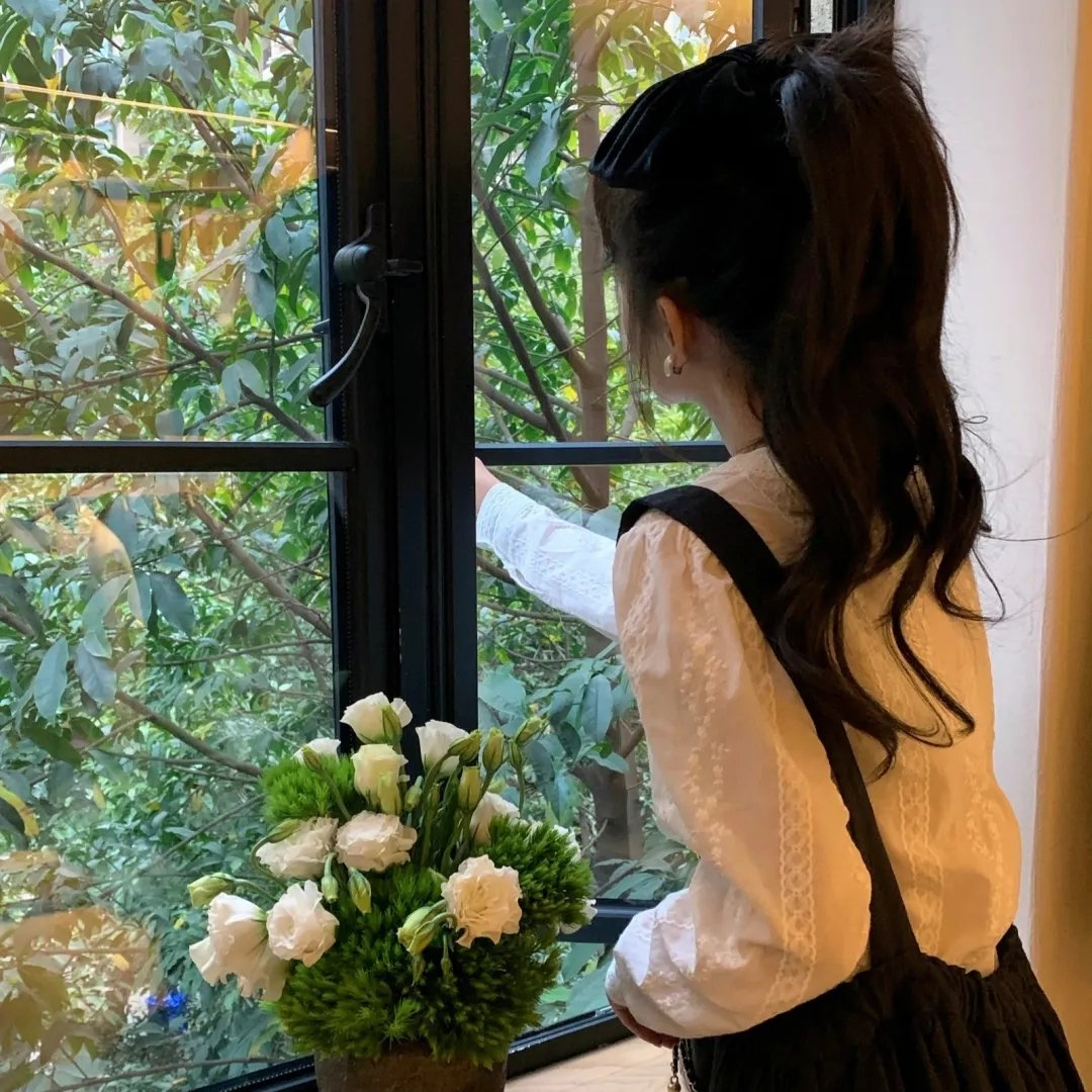 孤儿泪