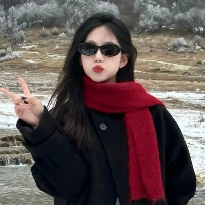 哈啰，我叫朵莉丝